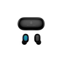 EARBUDS XIAOMI HAYLOU GT1 SPORTS BLACK EARBUDS XIAOMI HAYLOU GT1 SPORTS BLACK